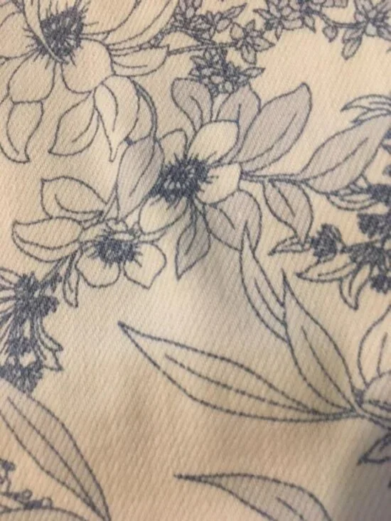 Croft and Barrow capris - Picture 2 of 3